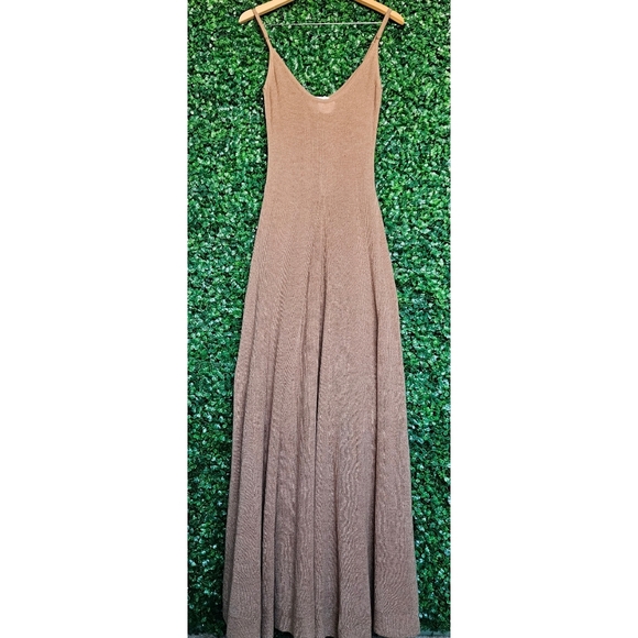 J.Crew Spring Street featherweight cashmere slip dress - Picture 7 of 9